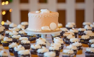 Evo šta može da bude zamena za svadbenu tortu? 